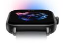 שעון חכם Amazfit GTS 3